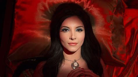 The love witch web video